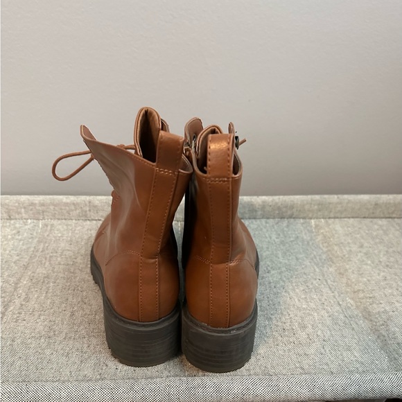 Booties - Picture 3 of 4